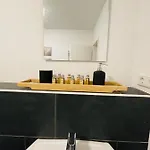 Appartement Schönes - Netflix-nespresso *