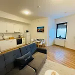 Schönes - Netflix-nespresso Appartement