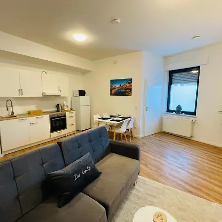 Schoenes - Netflix-nespresso Apartment