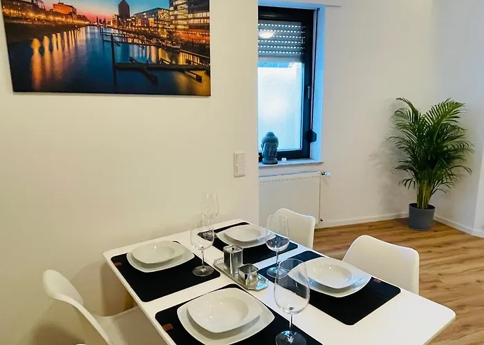 Schoenes - Netflix-nespresso 公寓